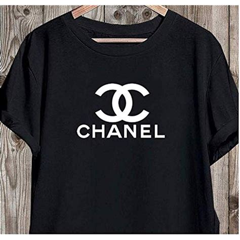 chanel tshirt price|chanel shirt cost.